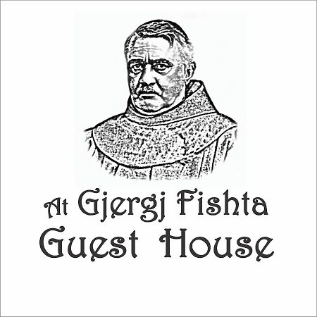 At Gjergj Fishta Apart-House Shkoder Luaran gambar