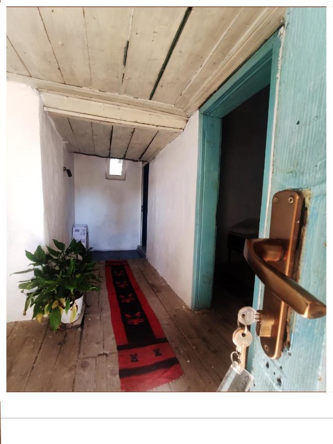 At Gjergj Fishta Apart-House Shkoder Luaran gambar