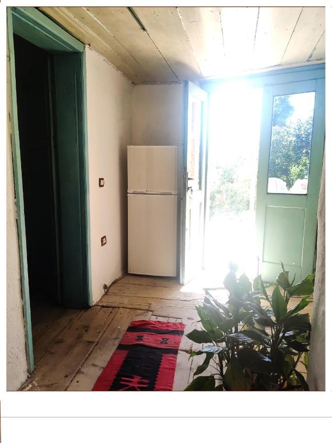 At Gjergj Fishta Apart-House Shkoder Luaran gambar