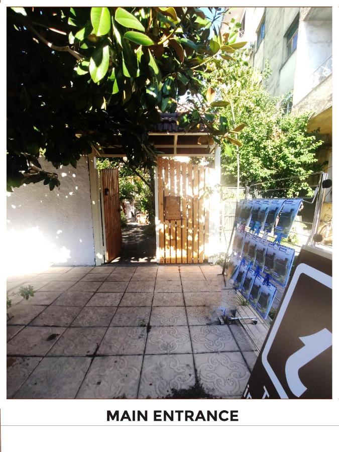 At Gjergj Fishta Apart-House Shkoder Luaran gambar
