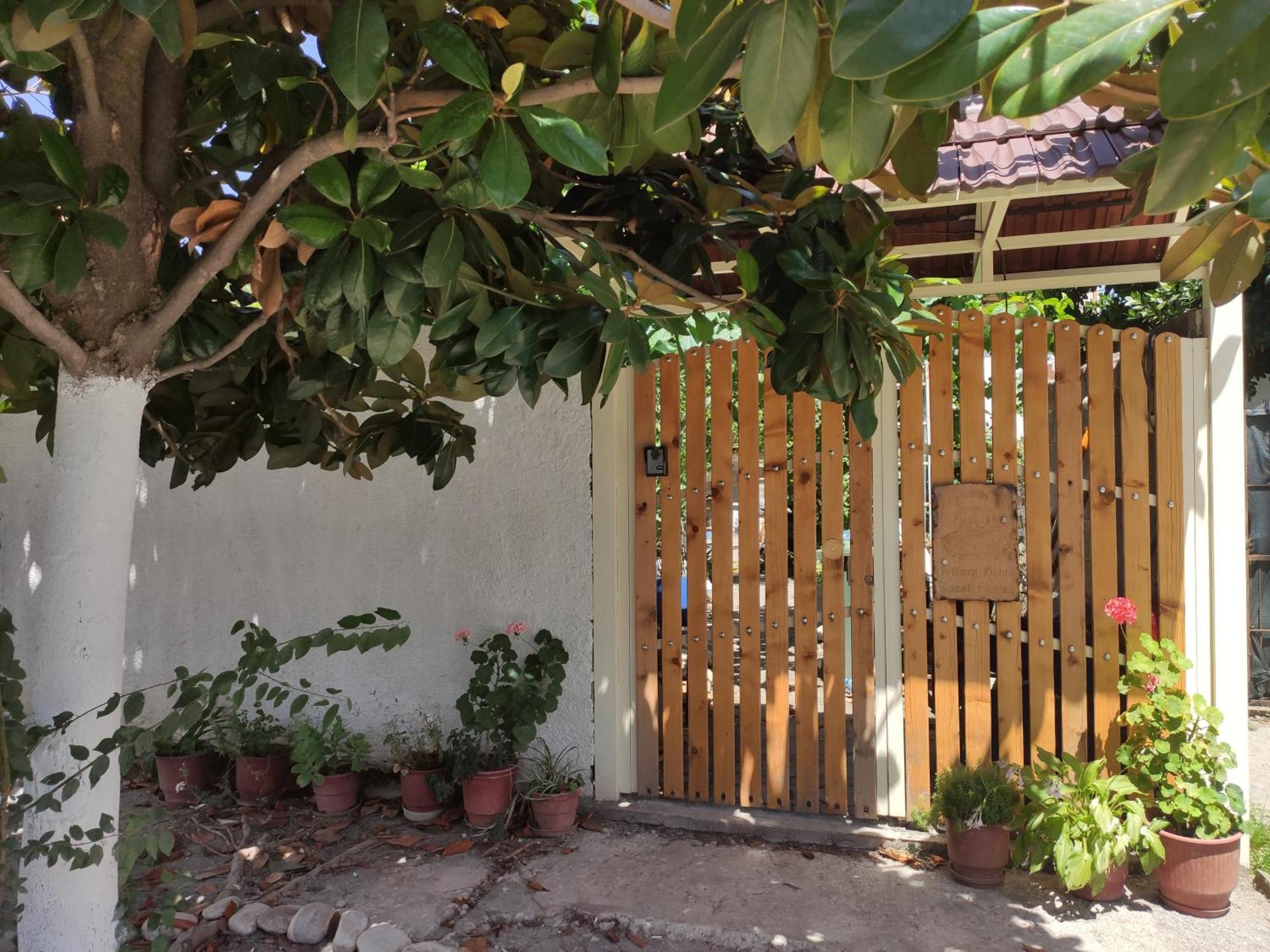 At Gjergj Fishta Apart-House Shkoder Luaran gambar